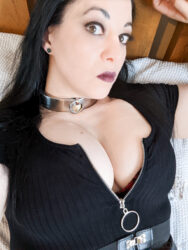 How BDSM Empowers Women to Reclaim Sexual Control & Desire
