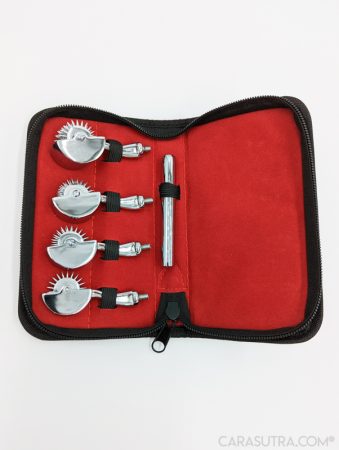 Hot Octopuss 4 Piece Pinwheel Set Review
