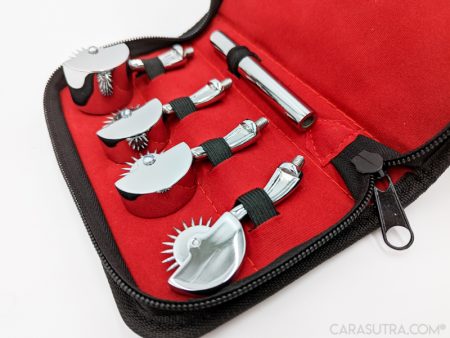 Hot Octopuss 4 Piece Pinwheel Set Review