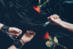 What Does BDSM Stand For? A Guide to the Acronym and Its Meaning
