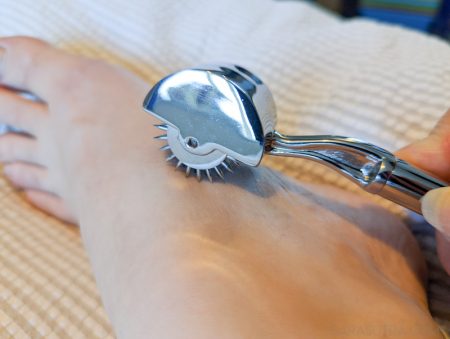 Hot Octopuss 4 Piece Pinwheel Set Review