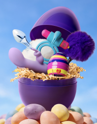 Lovehoney Pleasure Egg Couple's Discovery Kit