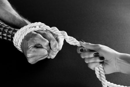 How I Became A Slave To My Ex The Bitch