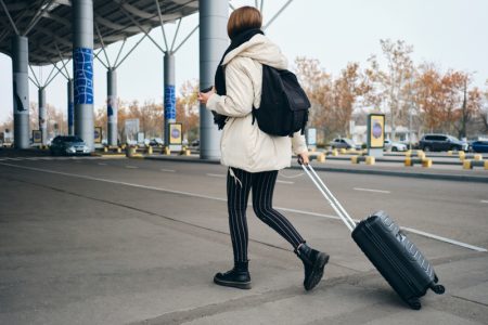 Sex Up Your Suitcase: What To Pack For A Sexy Vacation