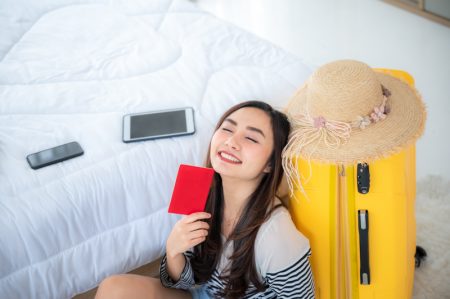 Sex Up Your Suitcase: What To Pack For A Sexy Vacation