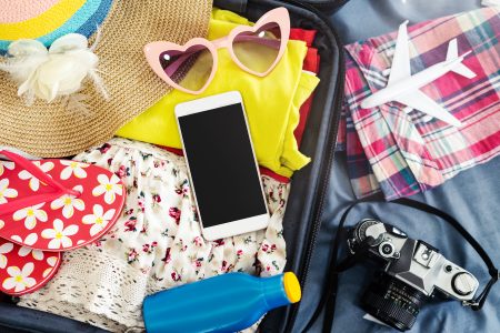 Sex Up Your Suitcase: What To Pack For A Sexy Vacation