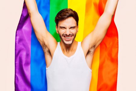 Will Using Anal Sex Toys Make Me Gay?