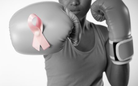 eradicating breast cancer