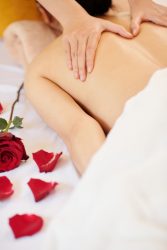 Massage For Intimacy, Not Just As A Prelude To Sex