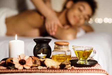 Massage For Intimacy Not Just As A Prelude To Sex