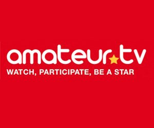 Amateur.TV - Live Sex Cams