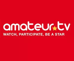 Amateur.TV - Live Sex Cams