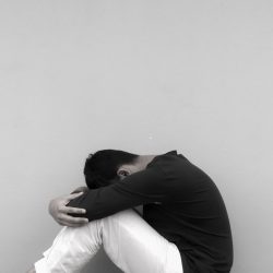 Movember and men's mental health issues