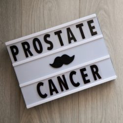 prostate cancer awareness