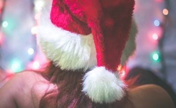 Of The Santa Persuasion - Christmas Erotica