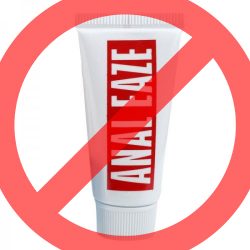 How To Enjoy Pain Free Anal Sex & Ditch the Anal Desensitiser