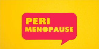 Hello Perimenopause