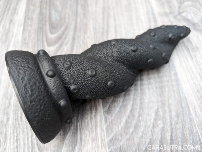 Bondara Twisted Twins Monster Tentacle Dildo Review Bondara Twisted Twins Monster Tentacle Dildo Review