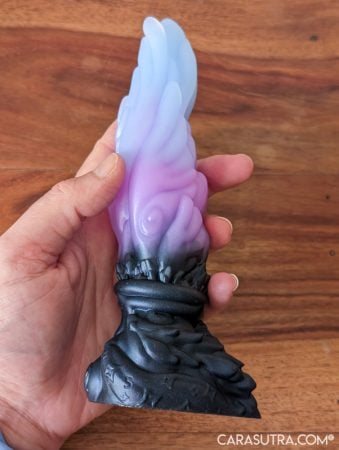 Nothosaur Toys Virgo Dildo Review (The Zodiac Sex Toys Collection)