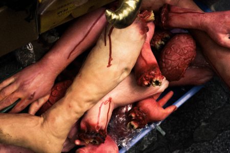 Cannibal Kink - Exploring the heart of sexy cannibalism