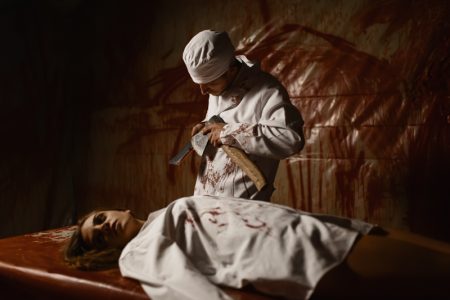 Cannibal Kink - Exploring the heart of sexy cannibalism