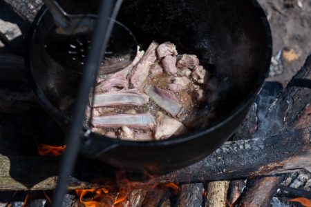 Cannibal Kink - Exploring the heart of sexy cannibalism