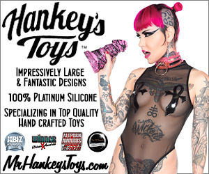 Hankeys Toys 3