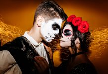 Sexy Halloween Ideas for Couples