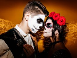 Sexy Halloween Ideas for Couples