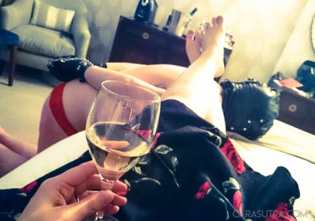 Forniphilia: Understanding the Human Furniture Role Play Kink