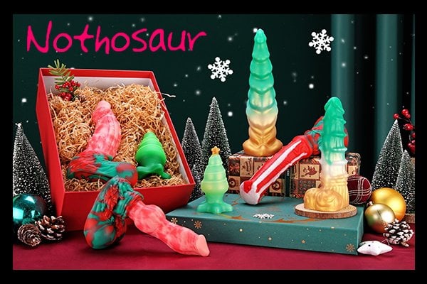 Nothosaur Toys Christmas Offers Deals Discount Codes 2024 Sale and Deals