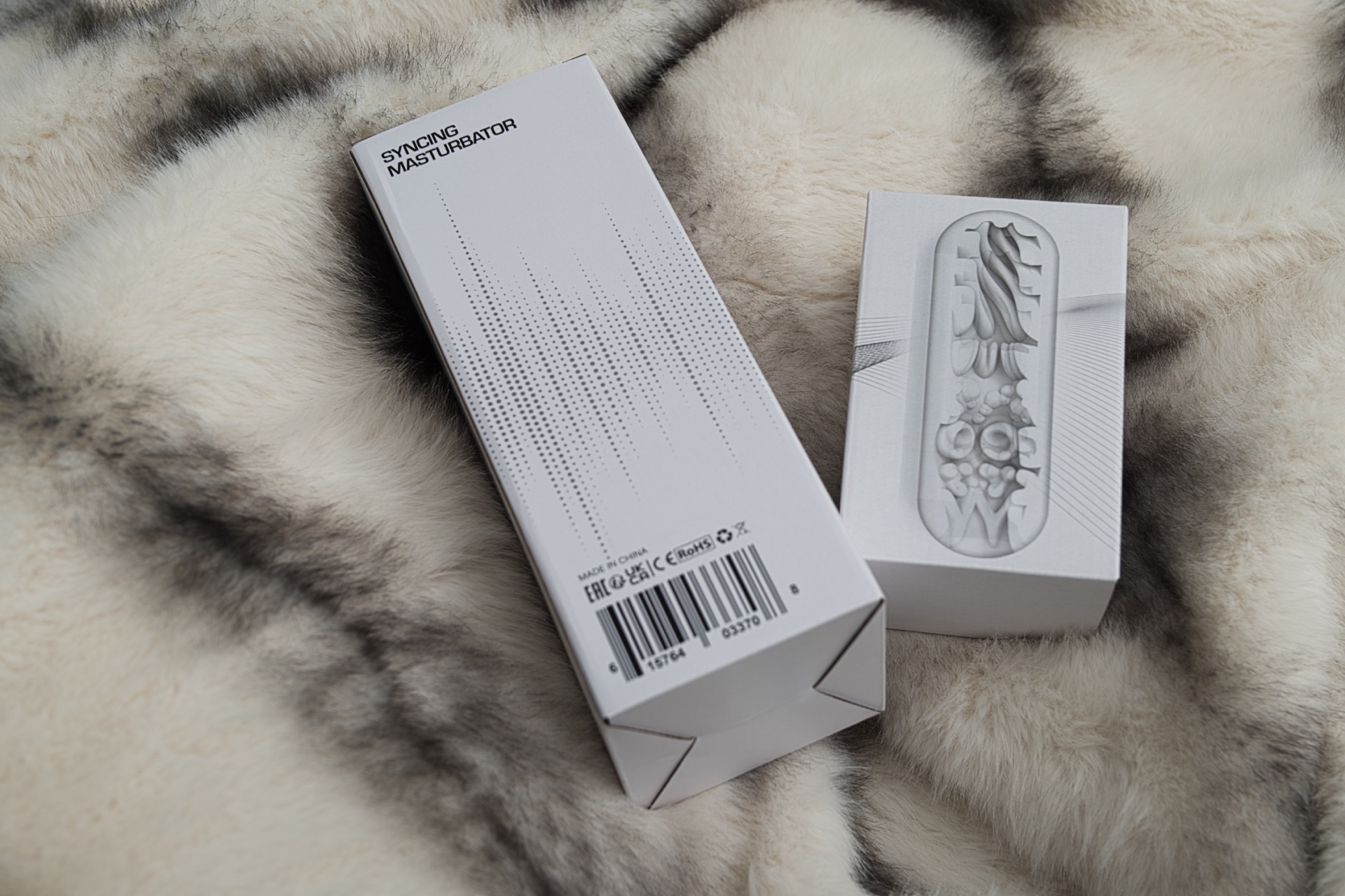 Fleshy Thrust Sync Review: The Smart Wank Simulator