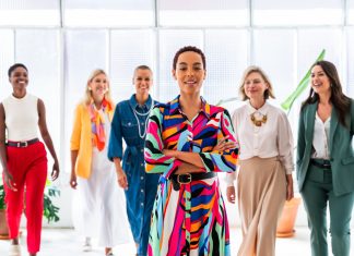Celebrating Women-Led Sex Toy Brands