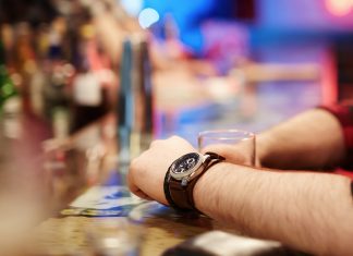 Feel Me - That Time I Got Fingered in a Public Bar