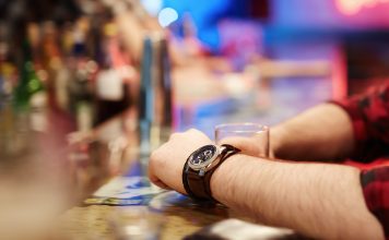 Feel Me - That Time I Got Fingered in a Public Bar