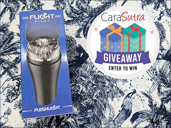Win Free Sex Toys at Cara Sutra Sex Blog