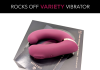 Rocks Off Variety Dual Stimulation Vibrator Review was Gemini