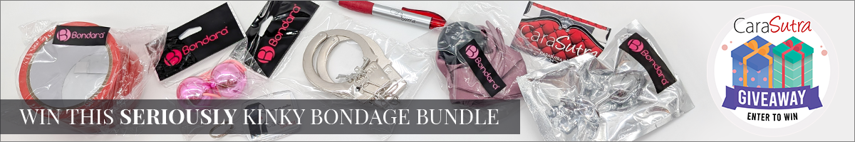 FREE SEX TOYS SEXY GIVEAWAY UK COMPS AT CARA SUTRA SEX BLOG
