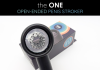 The One Open-Ended Penis Stroker Review: Rotating Cock Toy