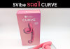 SVibe Snail Curve Review: Dual Stim Vibrator with Slide n Roll Tech