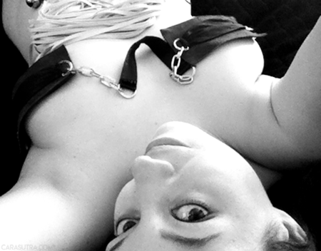 Can You Suck Your Own Tits? Why People Love to Lick their Own Nipples
