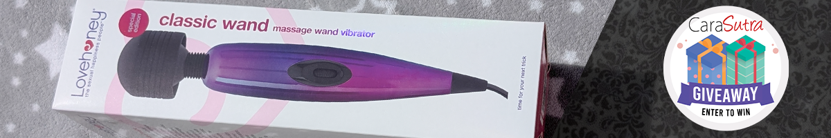 Win Free Sex Toys at Cara Sutra Sex Blog