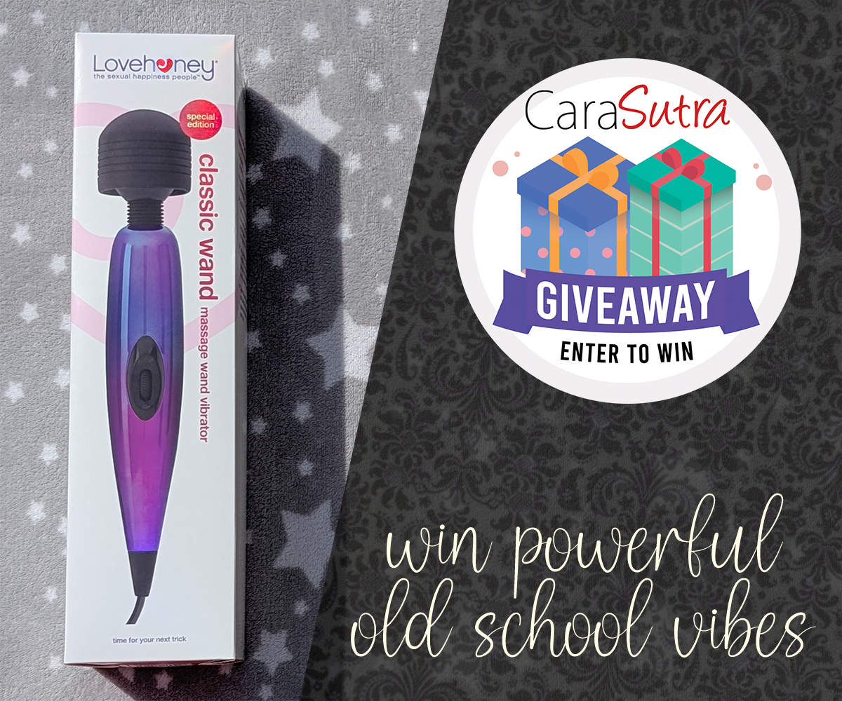 Win Free Sex Toys at Cara Sutra Sex Blog