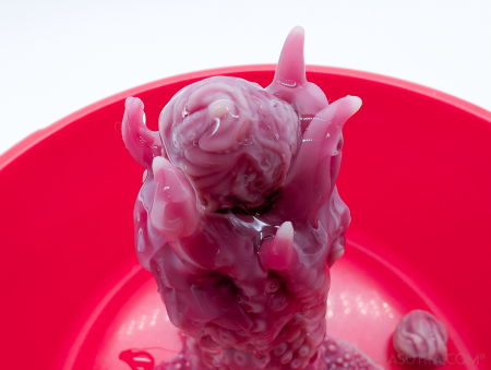 Nothosaur Kohana Ovipositor Review: Tentacle Dildo KoXeno Eggs