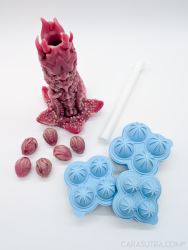 Ovipositor Dildos: Alien Egg-Laying Fantasy Sex Toys Explained