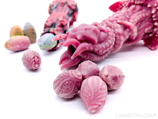 Ovipositor Dildos: Alien Egg-Laying Fantasy Sex Toys Explained