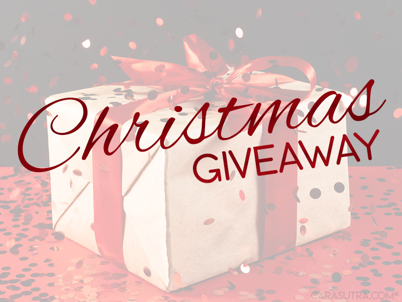 Win Free Sex Toys at Cara Sutra Sex Blog