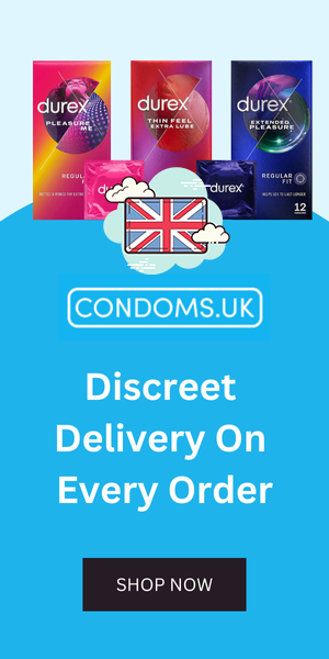 Condoms UK