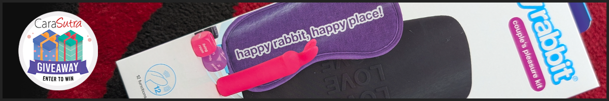 Win Free Sex Toys at Cara Sutra Sex Blog