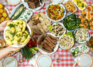 New Year Weight Loss Plans Why Diet Culture Harms Health